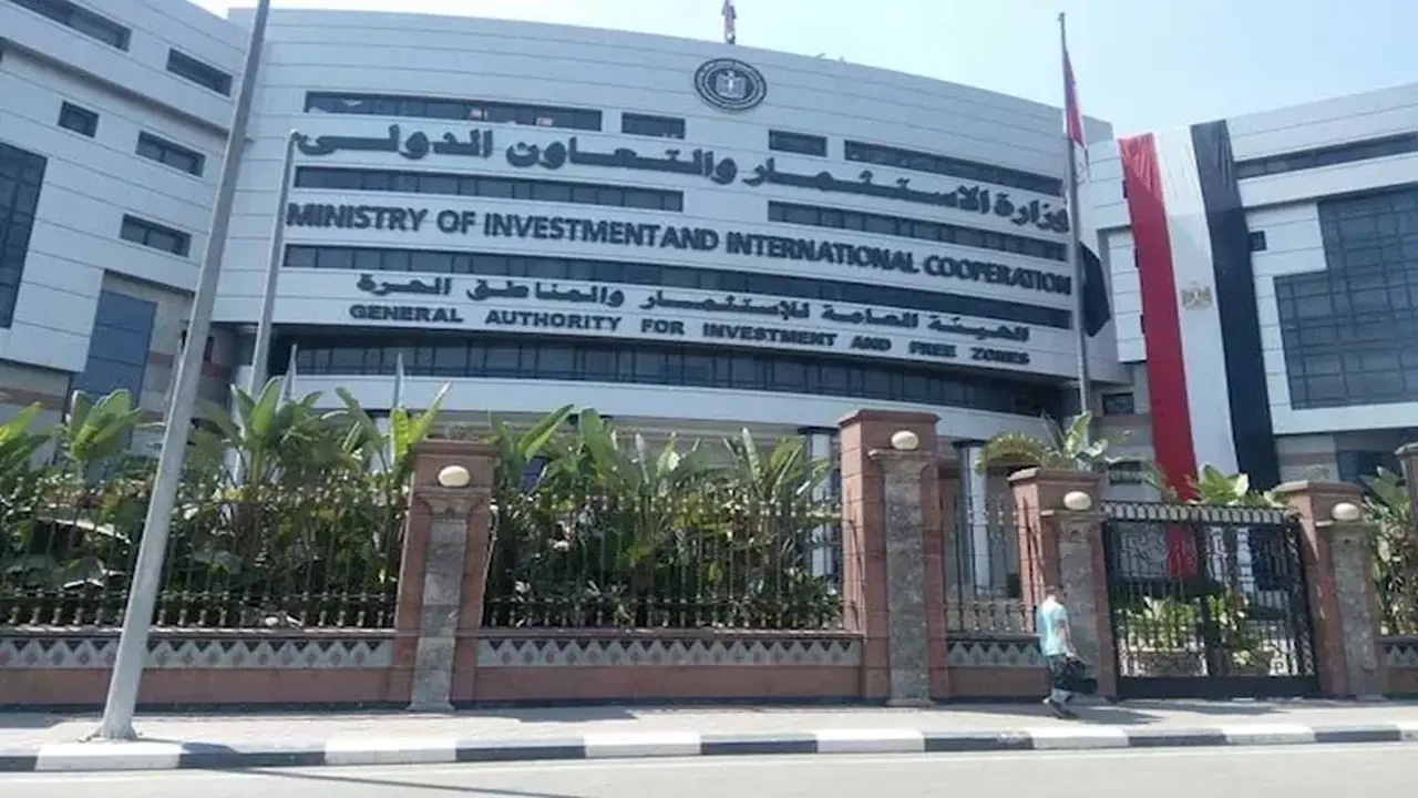 هيئة الاستثمار تراقب تقدم مشروع أثاث جديد يخلق 6350 فرصة عمل